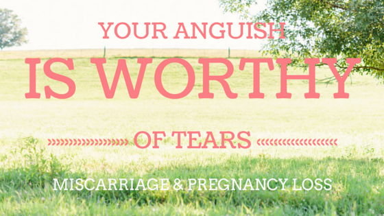 miscarriage, pregnancy loss, Sarah Philpott, 1 Samuel, Hannah