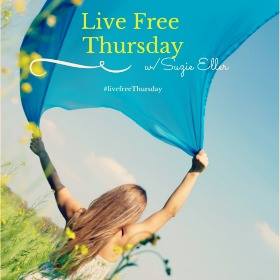 Live Free Thursday