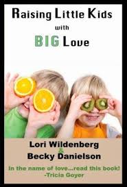 Raising Little Kids with Big Love