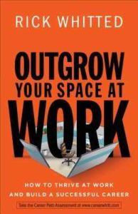 outgrow your space