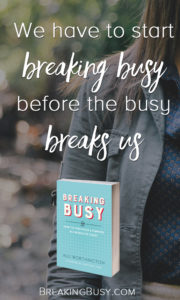 We-have-to-start-breaking-busy-before-the-busy-breaks-us.-Breaking-Busy-book