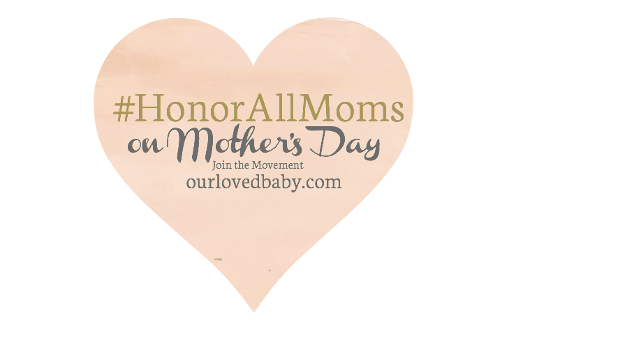 Honor All Moms Heart